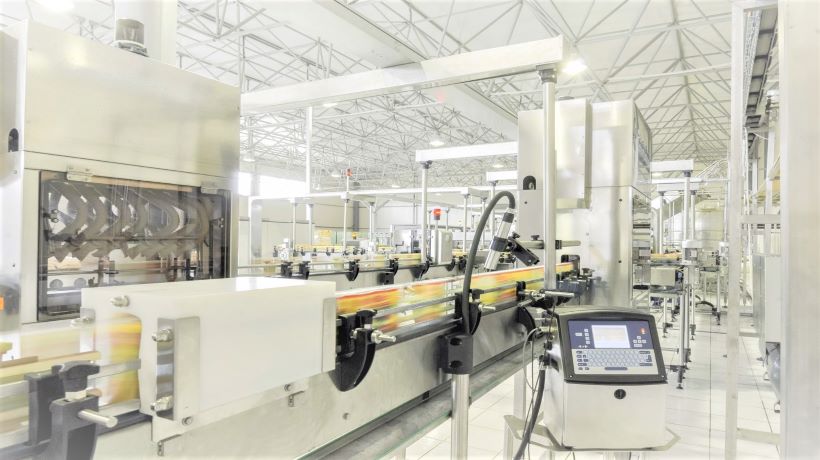 智慧機上盒助力–設備製造商遠端設備監控